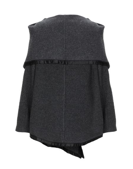 Пальто MAISON MARGIELA
