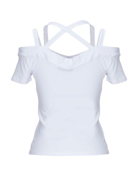 Футболка LES FILLES