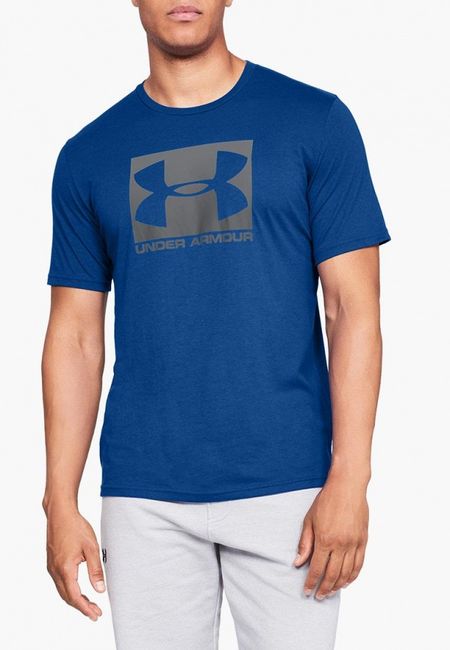Футболка Under Armour