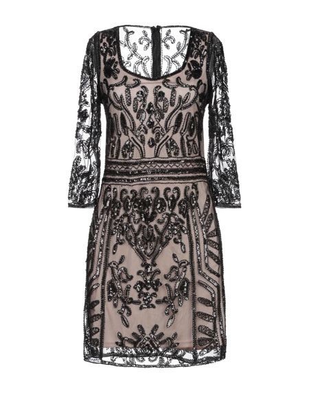 Платье VANESSA SCOTT