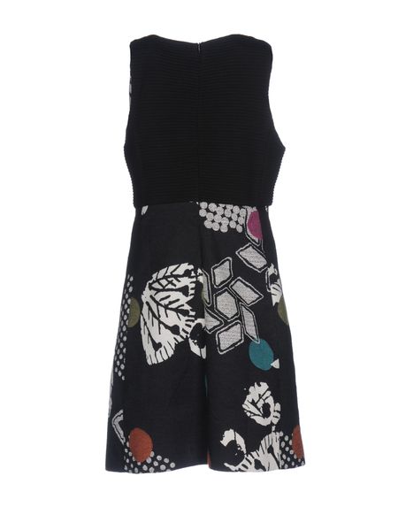 Платье DESIGUAL by L