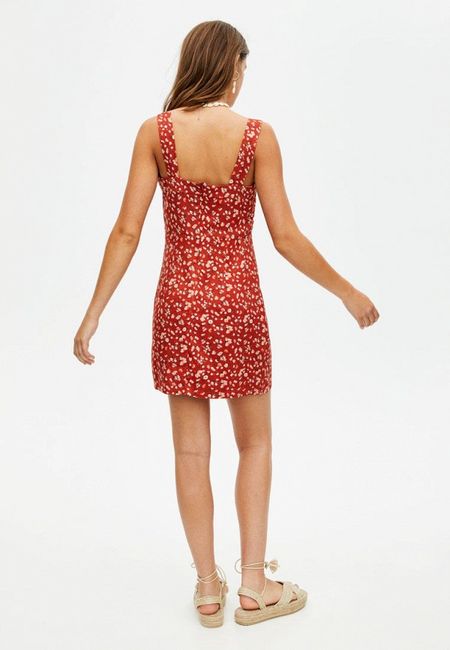 Платье Pull&Bear