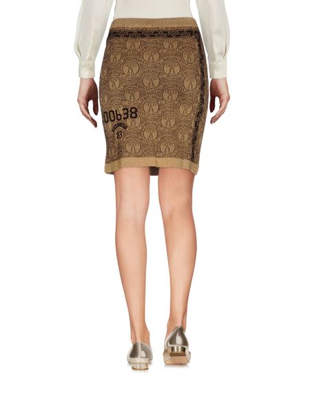 Юбка MOSCHINO