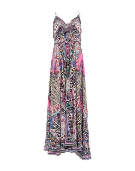 Платье CAMILLA