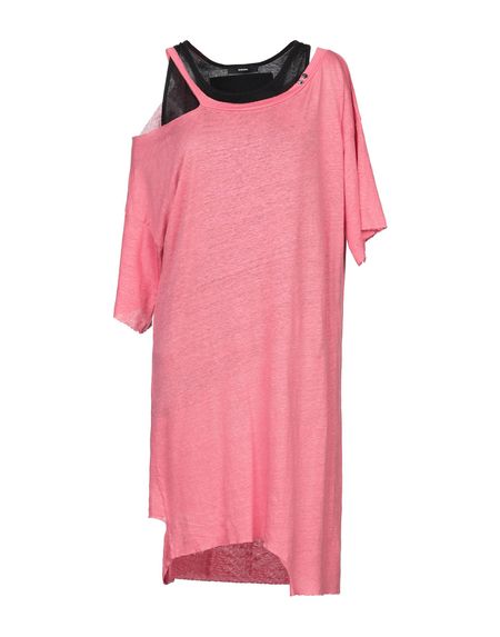 Футболка DIESEL