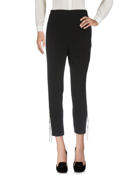 Брюки ELISABETTA FRANCHI