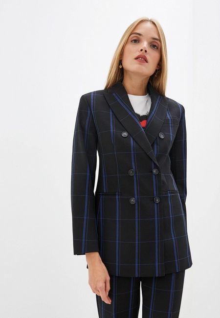 Пиджак Sportmax Code