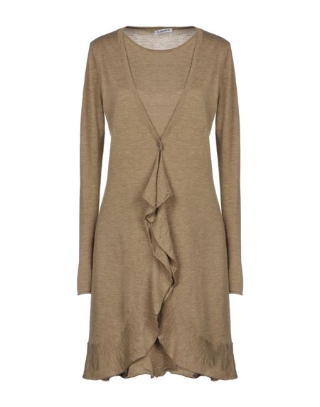 Платье KANGRA CASHMERE