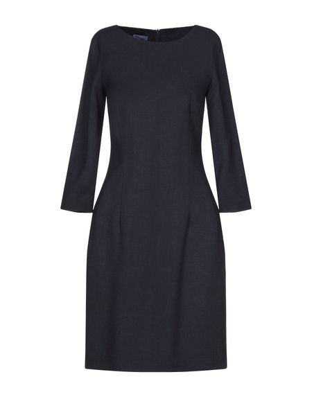 Платье BLUE LES COPAINS