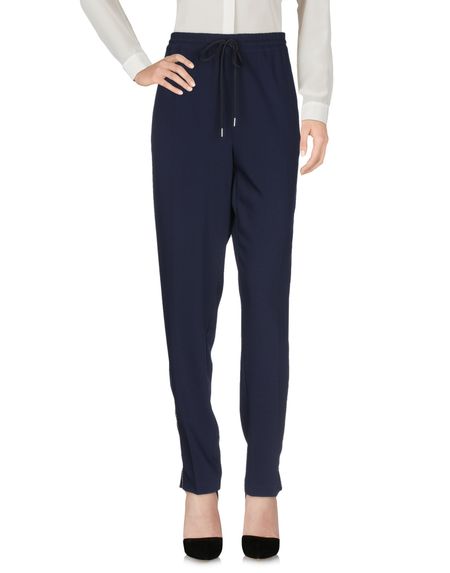 Брюки SPORTMAX CODE