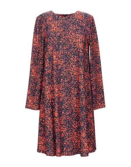 Платье HARRIS WHARF LONDON