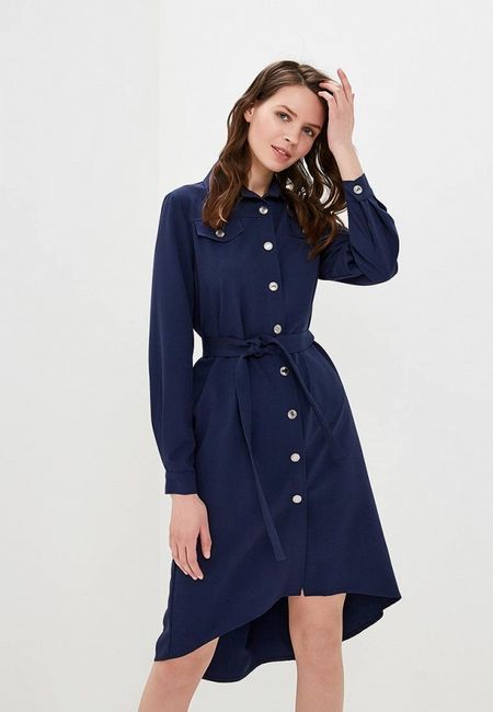 Платье Mari Vera