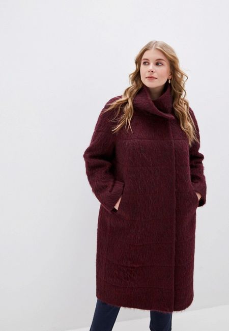 Пальто Лита