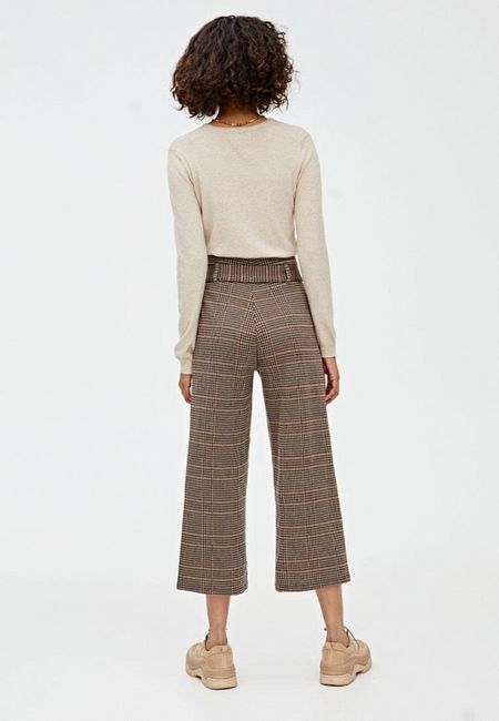 Брюки Pull&Bear