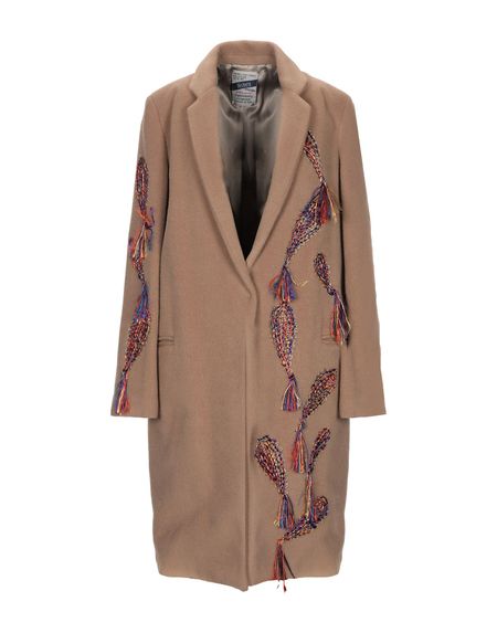 Пальто HISTORY REPEATS