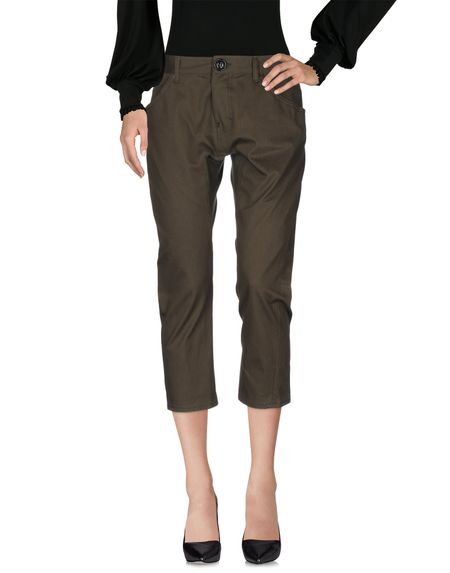 Брюки DSQUARED2