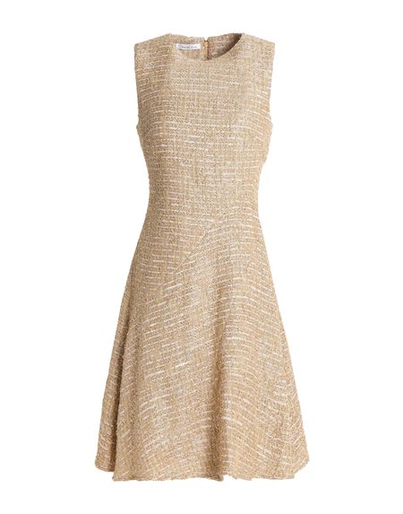 Платье OSCAR DE LA RENTA