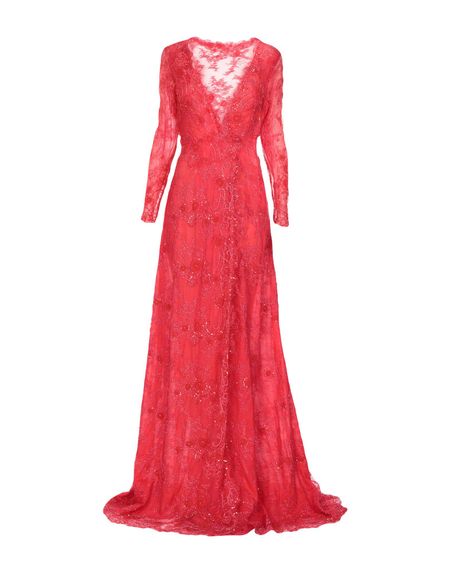 Платье RAQUEL BALENCIA