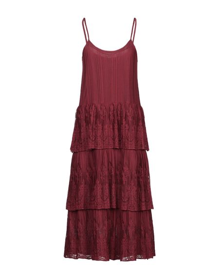 Платье JOVONNA