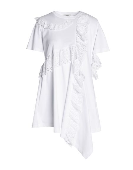 Футболка GOEN.J