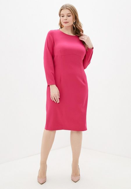 Платье Космея