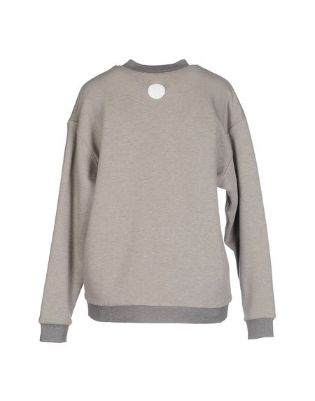 Толстовка GOLDEN GOOSE DELUXE BRAND