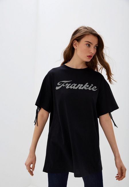 Футболка Frankie Morello