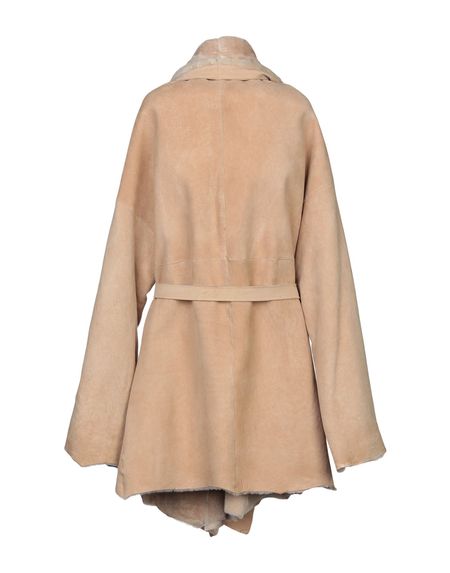 Пальто NIGEL PRESTON