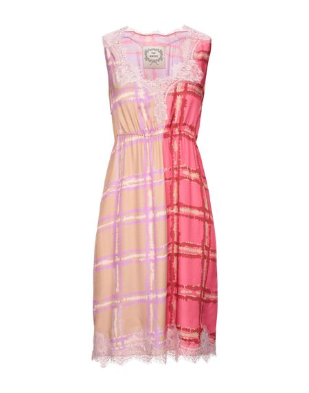 Платье PINK MEMORIES