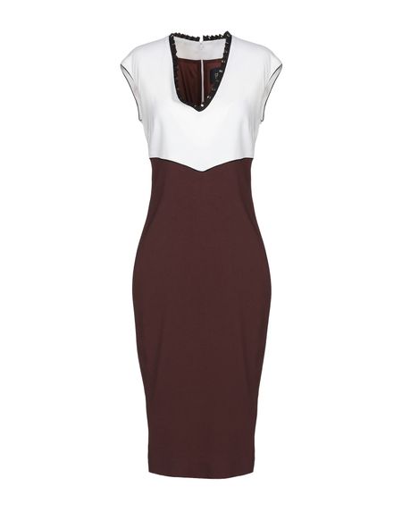 Платье CAVALLI CLASS