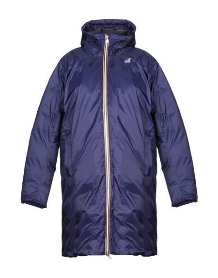 Пуховик K-WAY