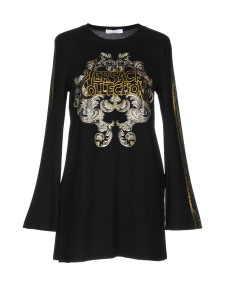 Футболка VERSACE COLLECTION