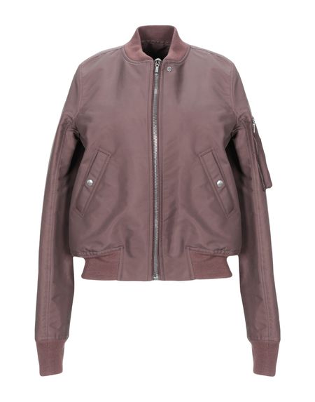 Куртка RICK OWENS