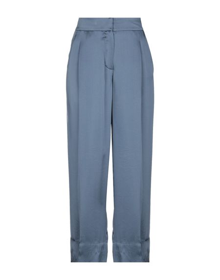 Брюки BRUNELLO CUCINELLI