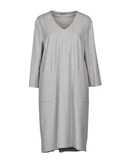 Платье PESERICO