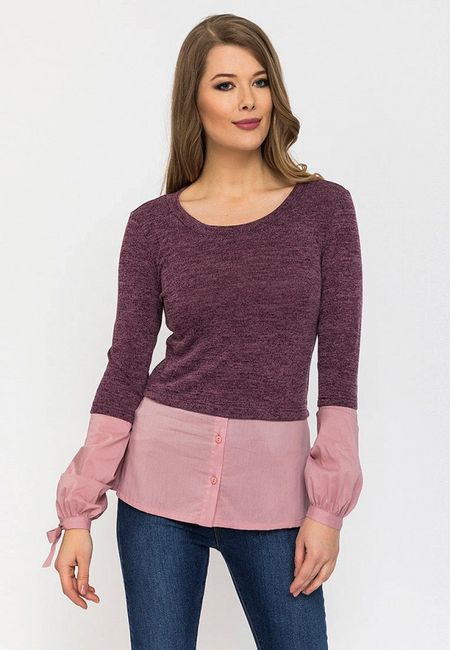 Джемпер Gloss