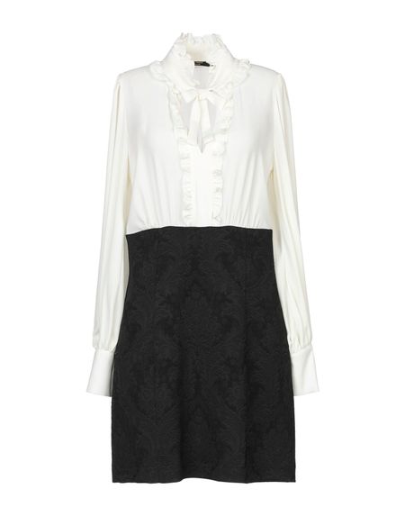 Платье W LES FEMMES by BABYLON