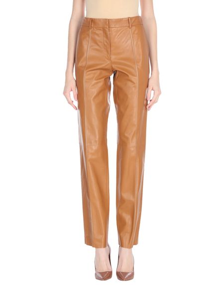 Брюки JIL SANDER