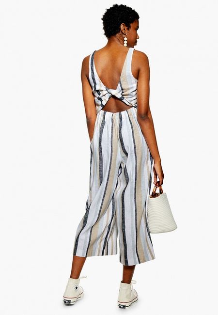 Комбинезон Topshop