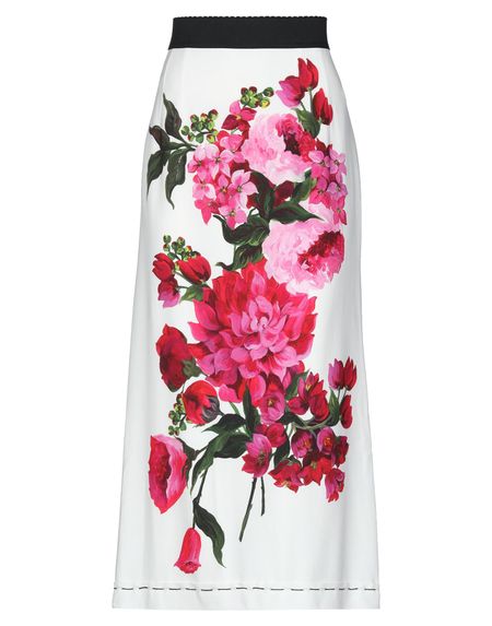 Юбка DOLCE & GABBANA