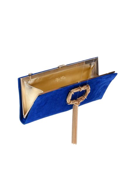 Сумка ROGER VIVIER