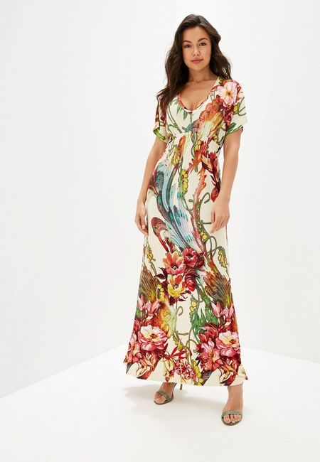 Платье MadaM T