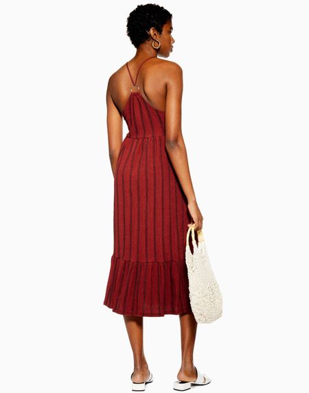 Платье TOPSHOP