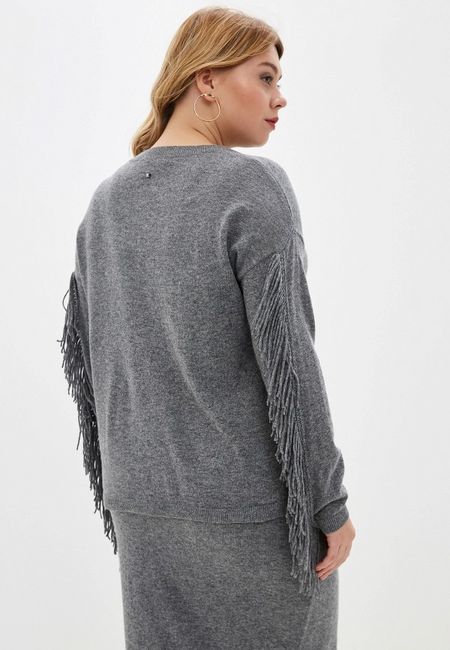 Джемпер Marina Sport x Marina Rinaldi