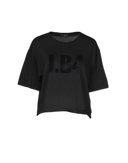 Футболка J·B4 JUST BEFORE