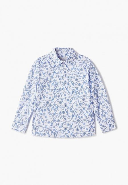 Рубашка Смена