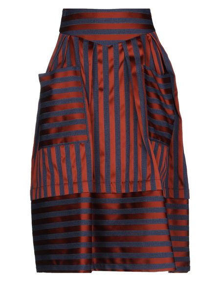 Юбка CARLOTTA CANEPA