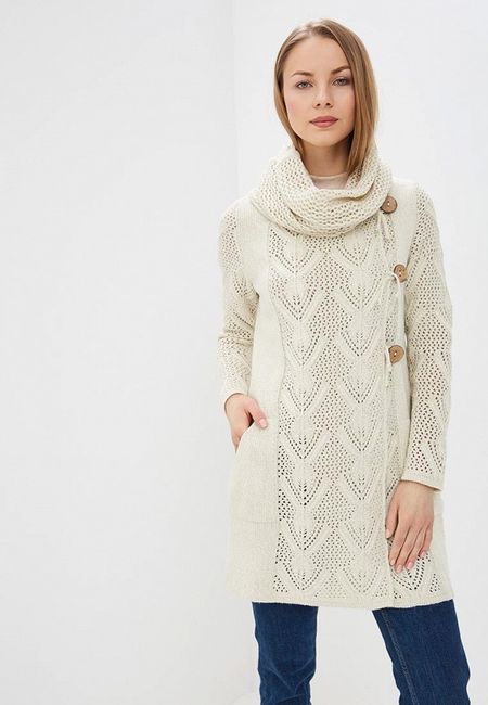 Кардиган Milana Style