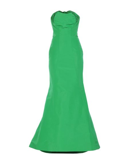 Платье ZAC POSEN