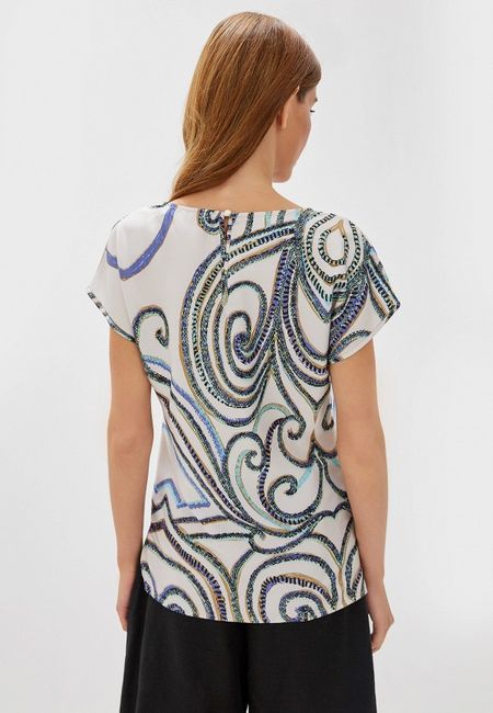 Блуза Stella di Mare Dress